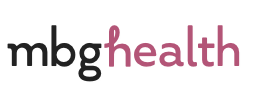 MBG Health Logo